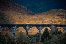 Photo Ecosse - Highlands 