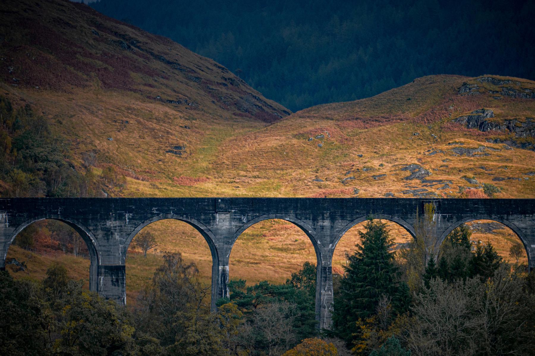 Photo Ecosse - Highlands 