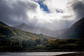 Photo Ecosse 2025 10 Highlands Ballachulish A82 2388 BD BD