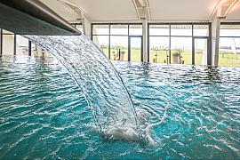 Photo Shooting du spa de Guidel pour Odalys