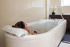 Photo Shootin au spa de Guidel • Odalys