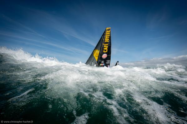 Actualité «Café Joyeux et la Vendée Arctique 2026.»