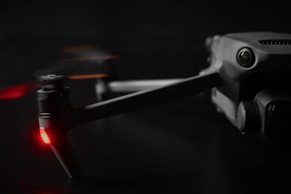 Actualité «Voler en drone en France : voler dans les règles»