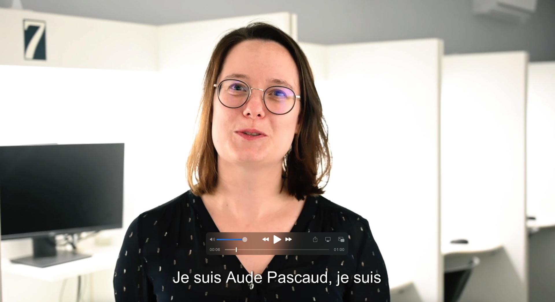 Aperçu de la vidéo
